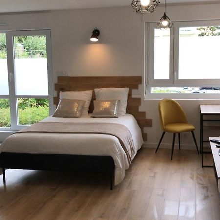 Studio 35M2 Фужер Экстерьер фото