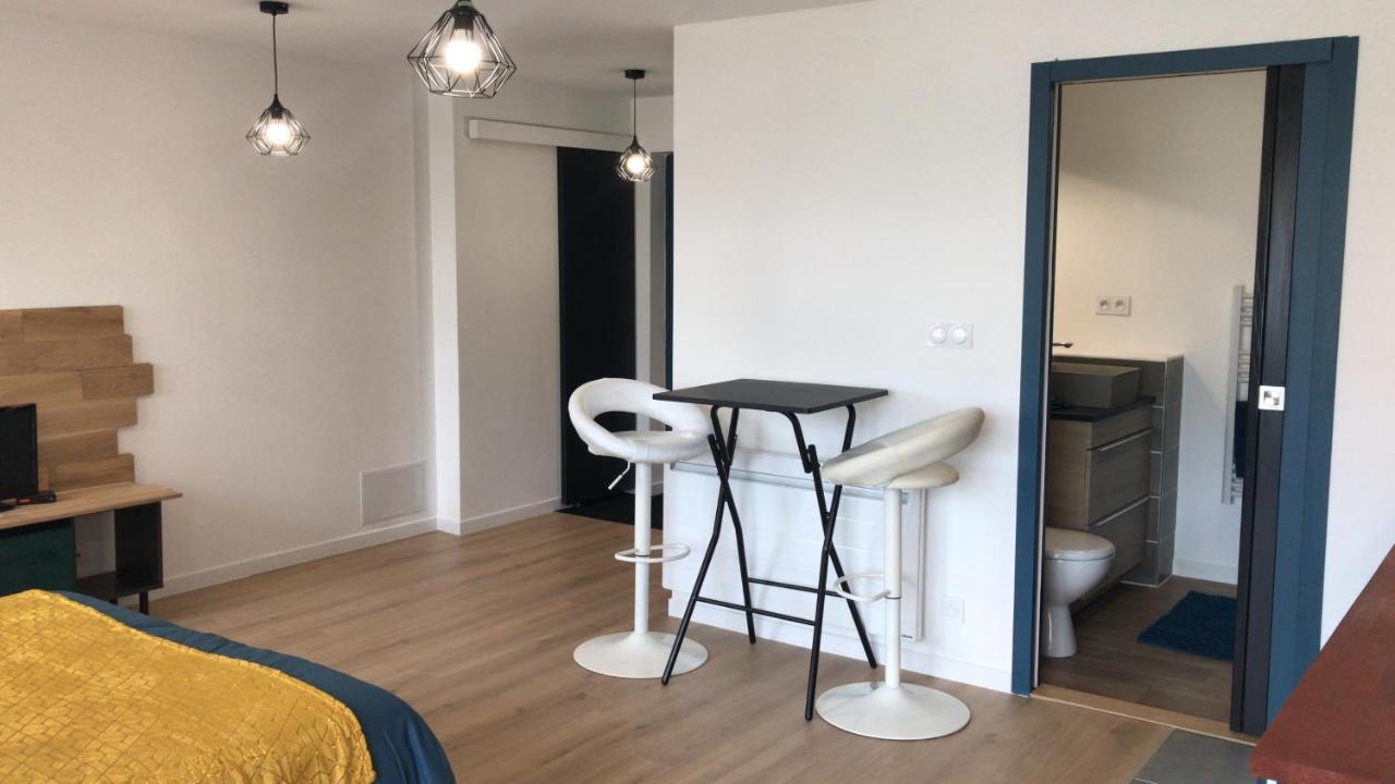 Studio 35M2 Фужер Экстерьер фото
