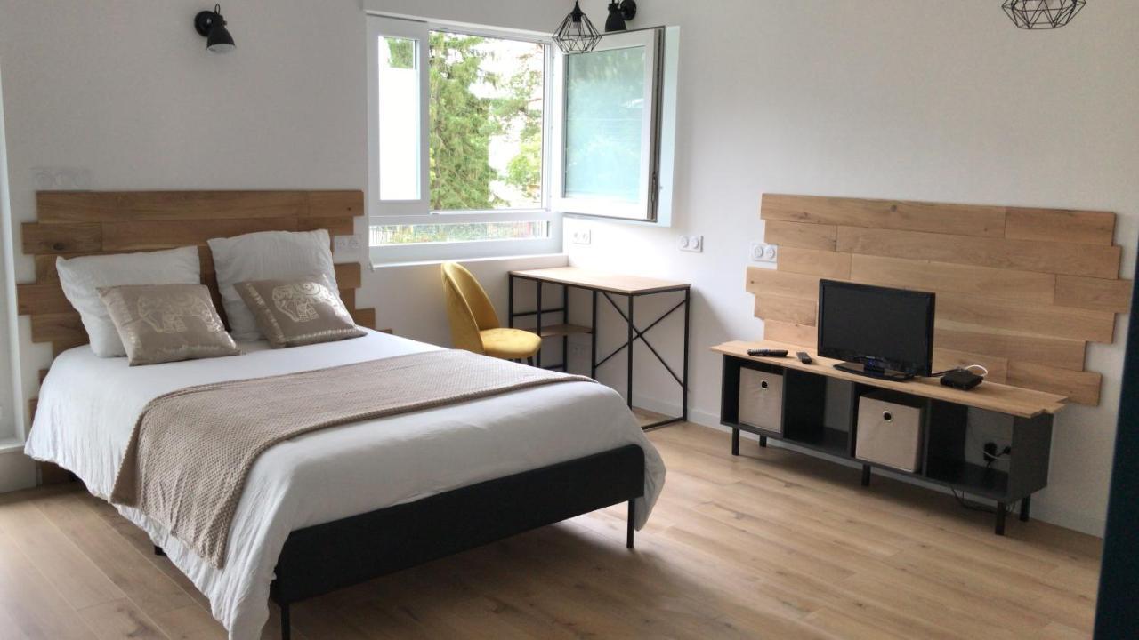 Studio 35M2 Фужер Экстерьер фото