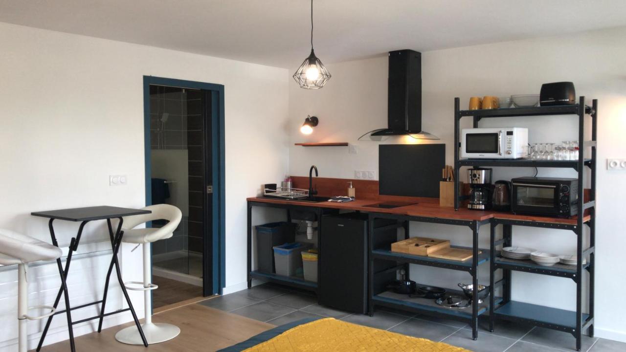 Studio 35M2 Фужер Экстерьер фото