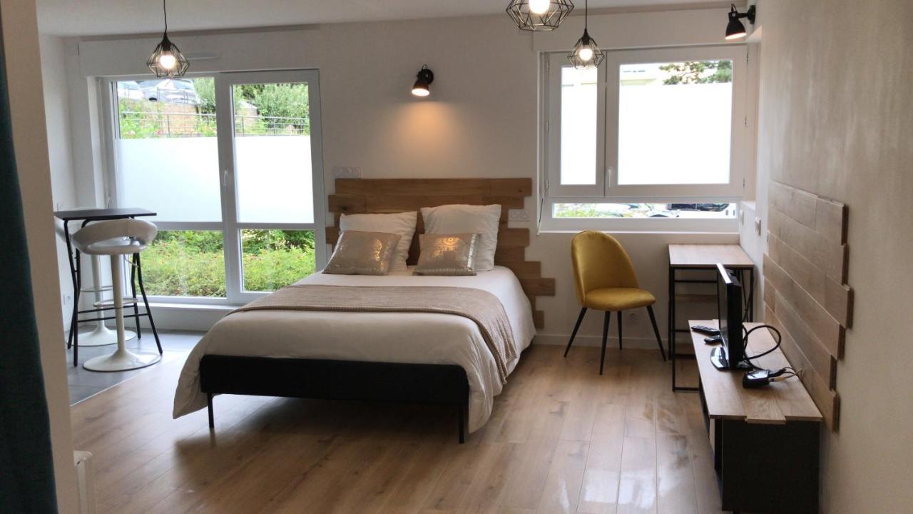Studio 35M2 Фужер Экстерьер фото
